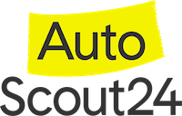 Logo AutoScout24